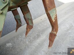 Caterpillar D7F Ex-army