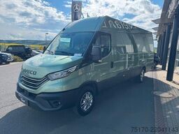 Iveco Daily 35S18 HA8 3.0L *R4.100mm*Automatik*AHK*LED