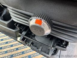 Iveco Daily 35S18 HA8 3.0L *R4.100mm*Automatik*AHK*LED