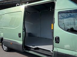 Iveco Daily 35S18 HA8 3.0L *R4.100mm*Automatik*AHK*LED