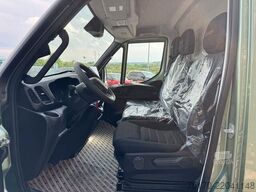 Iveco Daily 35S18 HA8 3.0L *R4.100mm*Automatik*AHK*LED