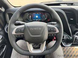 Iveco Daily 35S18 HA8 3.0L *R4.100mm*Automatik*AHK*LED