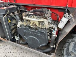 Manitou MRT 2150 + / nur 2.463h! / Funk / Gabel