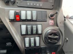 Manitou MRT 2150 + / nur 2.463h! / Funk / Gabel