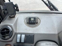 Manitou MRT 2150 + / nur 2.463h! / Funk / Gabel