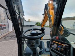 JCB Hydradig 110W / Pratzen / nur 572h! / 2023
