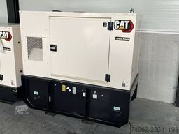 CAT XQP20 - Generator 20 kVA Stage V - DPX-18121