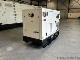 CAT XQP20 - Generator 20 kVA Stage V - DPX-18121