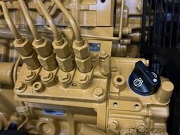 CAT XQP20 - Generator 20 kVA Stage V - DPX-18121