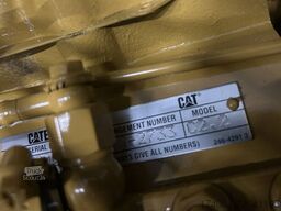 CAT XQP20 - Generator 20 kVA Stage V - DPX-18121