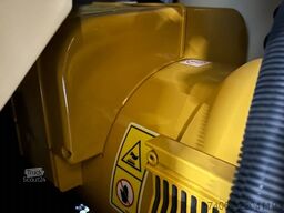 CAT XQP20 - Generator 20 kVA Stage V - DPX-18121