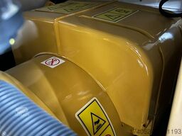 CAT XQP20 - Generator 20 kVA Stage V - DPX-18121