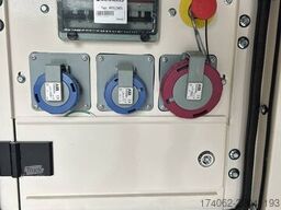 Caterpillar XQP20 - Generator 20 kVA Stage V - DPX-18121