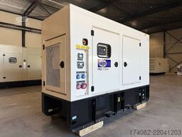 FG Wilson PRO115-4 - 115 kVA Genset Stage V - DPX-16046