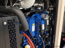 FG Wilson PRO115-4 - 115 kVA Genset Stage V - DPX-16046