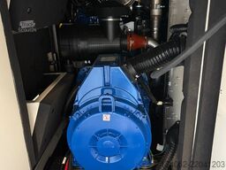 FG Wilson PRO115-4 - 115 kVA Genset Stage V - DPX-16046