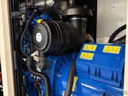 FG Wilson PRO115-4 - 115 kVA Genset Stage V - DPX-16046