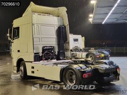 DAF XF 480 4X2 Missing Parts! SC 2xTanks PTO