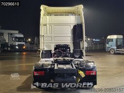 DAF XF 480 4X2 Missing Parts! SC 2xTanks PTO