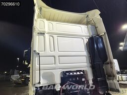 DAF XF 480 4X2 Missing Parts! SC 2xTanks PTO