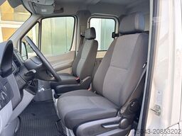 VW Crafter 35 Doka*Plane*34Tkm*1.Hand*Top