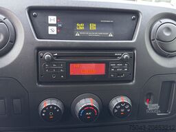 Renault Master 3,5T Plane*Allrad*Klima*1.Hand*