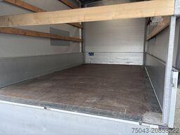 Mercedes-Benz Sprinter 314 *Plane*Kamera*30.Tkm*1.Hand