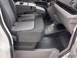 VW Crafter Kasten*Klima*25Tkm*1.Hand*Top