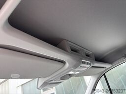 VW Crafter Kasten*Klima*25Tkm*1.Hand*Top