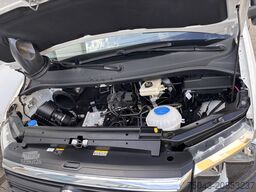 VW Crafter Kasten*Klima*25Tkm*1.Hand*Top