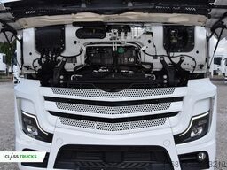 MERCEDES-BENZ Actros 5 1845 BigSpace MirrorCam
