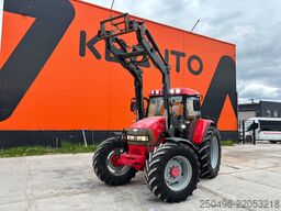 McCormick MC 115 4x4