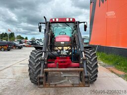 McCormick MC 115 4x4