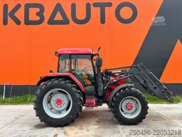 McCormick MC 115 4x4