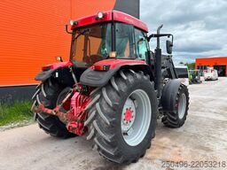 McCormick MC 115 4x4