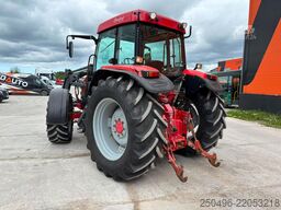 McCormick MC 115 4x4