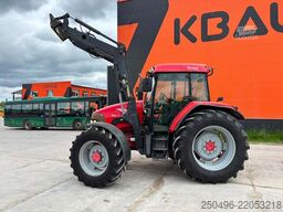 McCormick MC 115 4x4