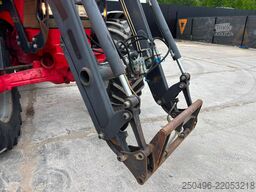 McCormick MC 115 4x4