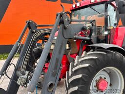 McCormick MC 115 4x4