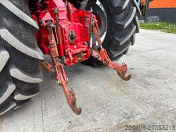 McCormick MC 115 4x4