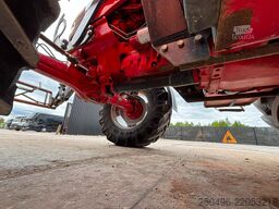 McCormick MC 115 4x4