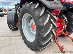 McCormick MC 115 4x4