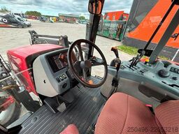 McCormick MC 115 4x4