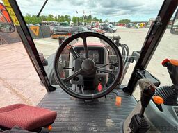 McCormick MC 115 4x4