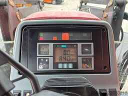 McCormick MC 115 4x4