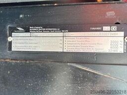 McCormick MC 115 4x4