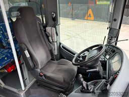 Setra S 417 6x2*4 WHEELCHAIR LIFT / AC / AUXILIARY HE...