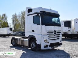 MERCEDES-BENZ Actros 5 1845 BigSpace MirrorCam