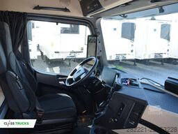 MERCEDES-BENZ Actros 5 1845 BigSpace MirrorCam