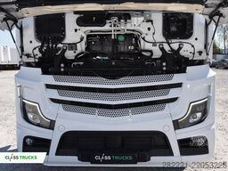MERCEDES-BENZ Actros 5 1845 BigSpace MirrorCam